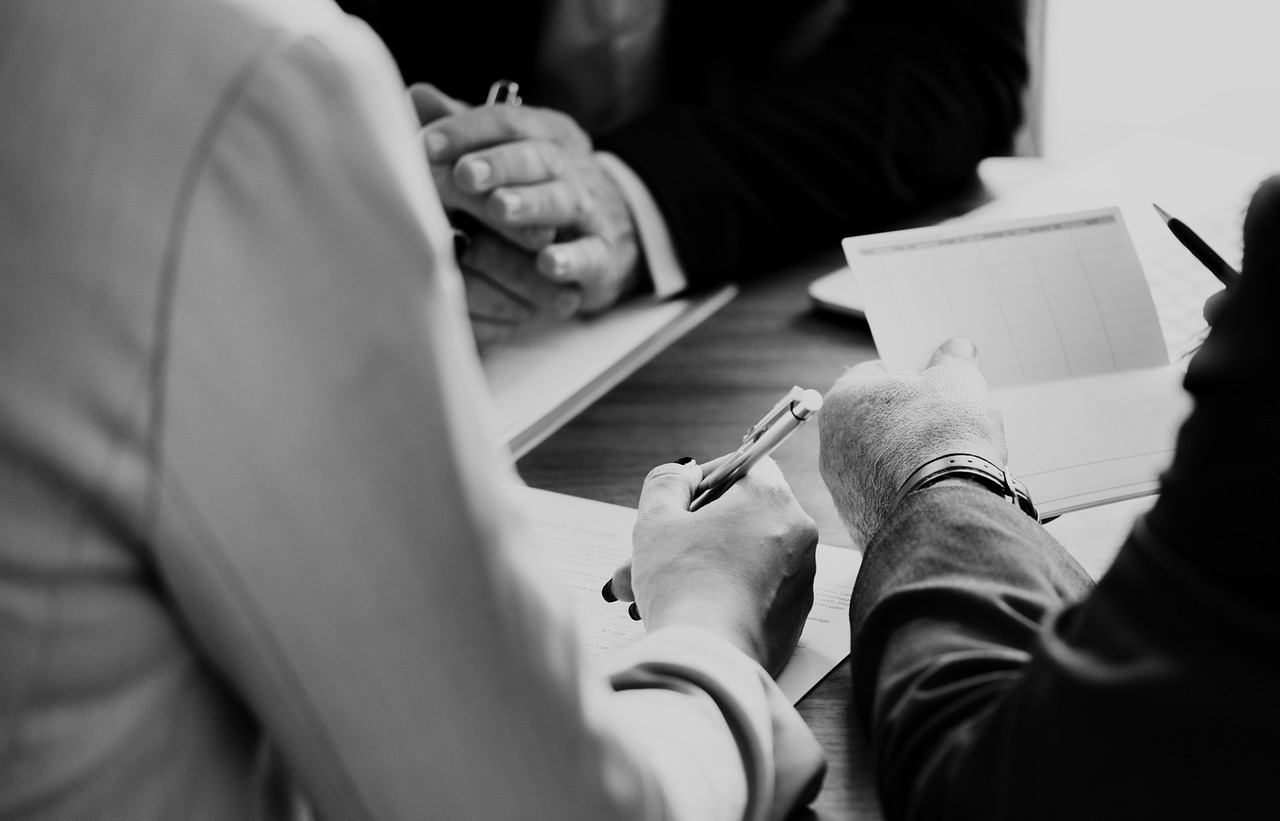 Where Is Internal Auditing Heading 